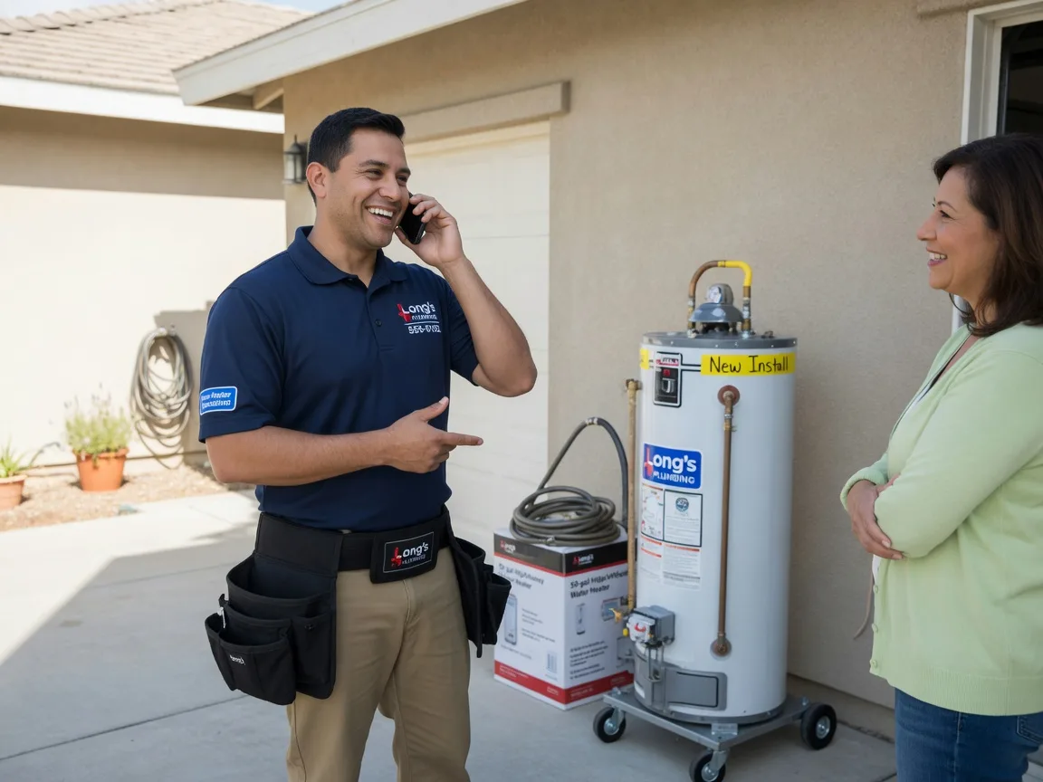 Leak Detection Woodside, DE FAQs